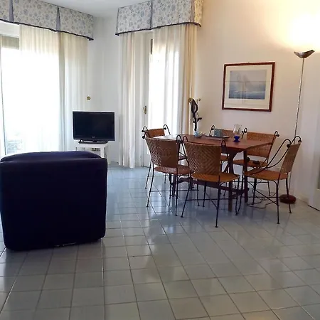 Bellavista * קאמפו נל'אלבה